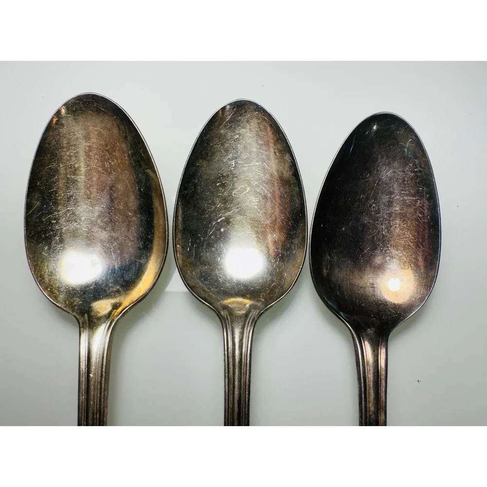 International Silver product set